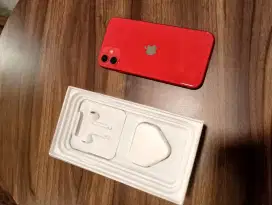 Iphone 11 128gb sedia sudah ada