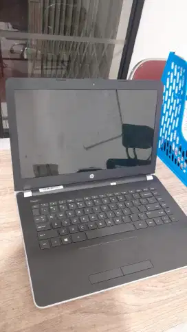 Laptop merek HP-bw0xx
