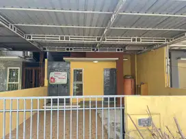 Disewakan rumah