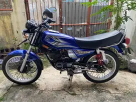 Yamaha RX King 2003