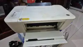 Printer merk HP Deskjet Ink Advantage 1515