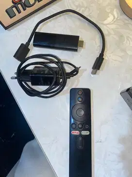 Xiomi MI TV Stick Android TV FHD