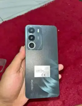 REALME C71 Ram 8/128GB Kondisi 95% Mulus Banget