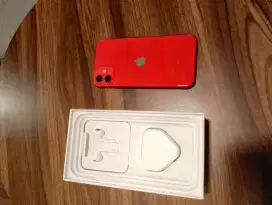 Iphone 11 128gb kelas king
