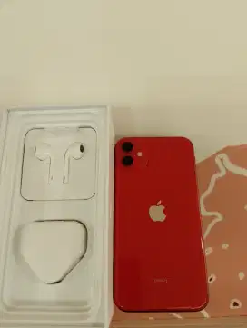 Iphone 11 128gb bisa lanjut wa guys