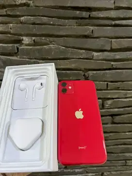 iphone 11 128gb suka warna ini