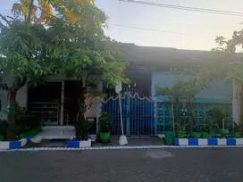 Jual Cepat, Dibawah Pasaran* ‼️ Rumah Hook Murah  sukodono