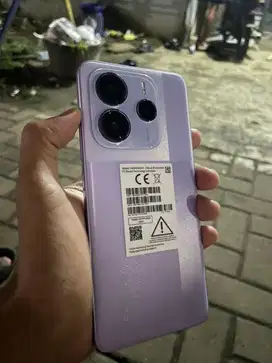 Xiaomi redmi note 14 5G 12/512