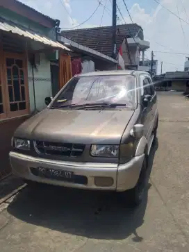 Panther Touring Turbo