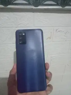 Samsung a03s minus lecet pake