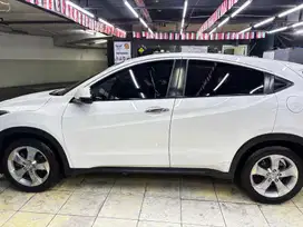 Honda HR-V 2015 CVT 1500cc