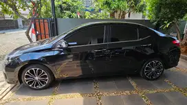 Toyota Corolla Altis 2015 Bensin
