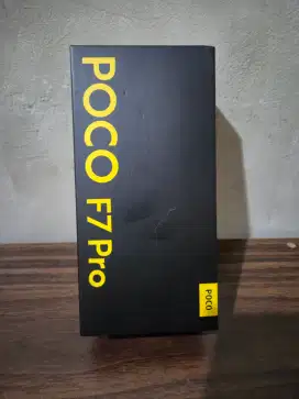 POCO F7 Pro Like New