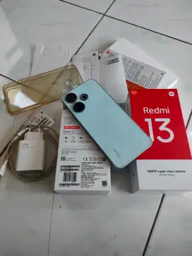 Xiaomi Redmi 13 8/256 NFC