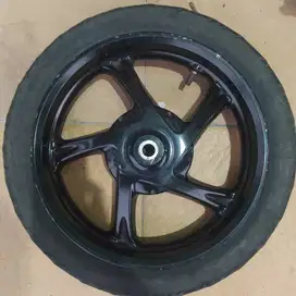 VELG BELAKANG AEROX MURAH YOGYA