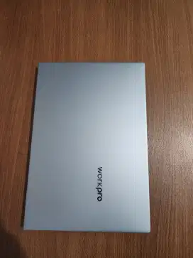 Advan workpro i5 ram8/512GB