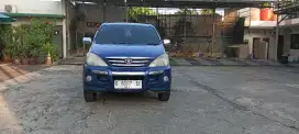 Di Jual Cepat Toyota Avanza G Manual Tahun 2004 Good Condition