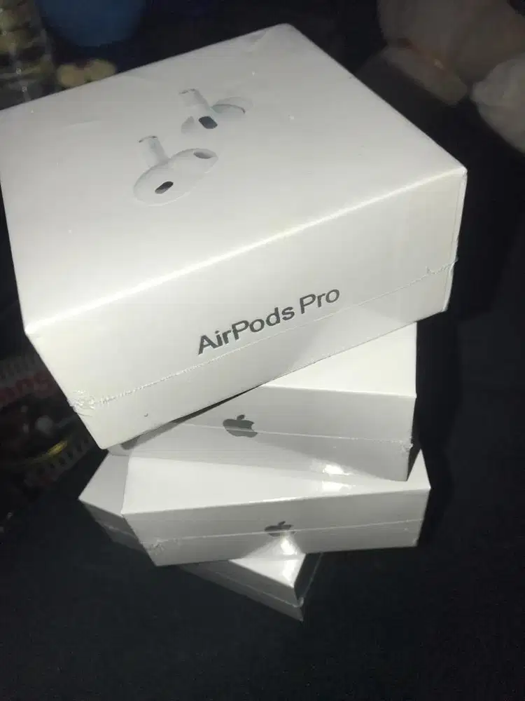 Airpods Pro gen 2