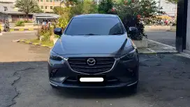 Km35rb mazda cx5 gt grand touring 2019 abu sunroof