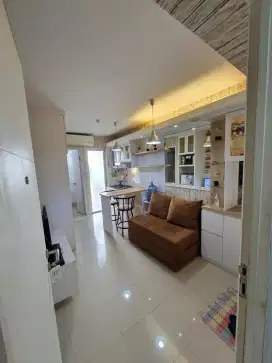 Unit Bagus Bulanan Apartemen Bassura Free IPL