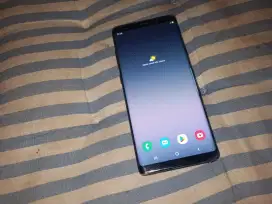 samsung note 8 nego batangan