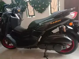 Yamaha Nmax 2021