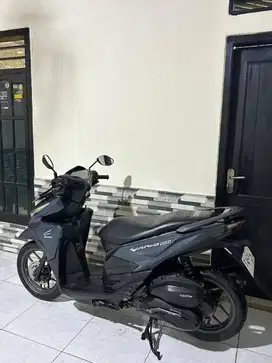 Vario 150 2016 siap gas!