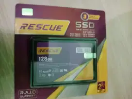 SSD VGEN 128 masih baru dan tersegel