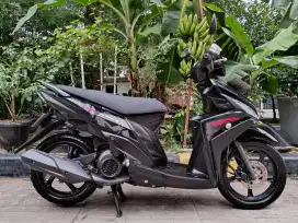 Yamaha Mio M3 125 FI FREE BALIK NAMA 2014