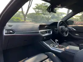 FOR SALE – BMW M4 Competition (G82)