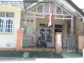 (BU) JUAL CEPAT RUMAH SIAP HUNI PERUM JATIHURIP 84M²