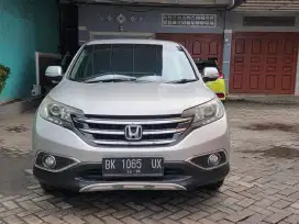 Honda CRV 2.4 prestige 2013 CR-V 2014