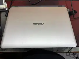 ASUS INTEL CORE i3 GEN6 DUAL VGA