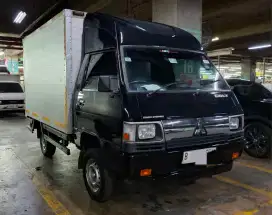 MITSUBISHI L300 BOX ALUMINIUM JUMBO 2022