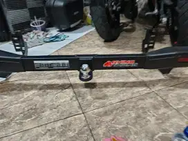 BEMPER BELAKANG RUSH ALLNEW