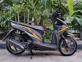 Honda Beat FI 2014