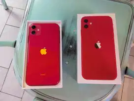 Iphone 11 128gb tetep all sim