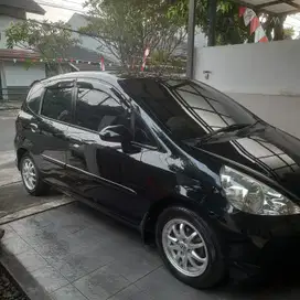 H. Jazz Idsi AT 2008 (KM 105.an)