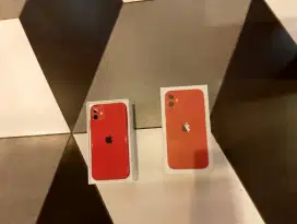 Iphone 11 128gb bonus case baru