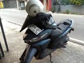 Vario 150 old 2015 ISS CBS