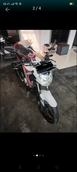 Toyota Calya 2017 Bensin