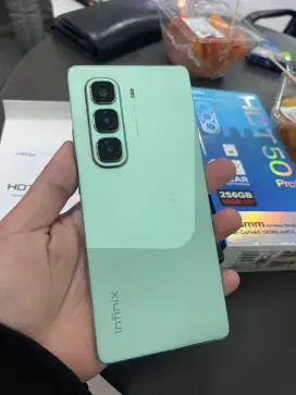 infinix hot 50 pro plus + ram 8+8/256GB