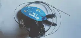 Shifter Shimano Alivio 9 speed