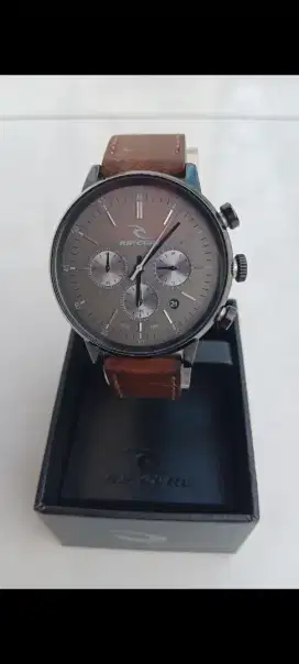 Jam Tangan Ripcurl Ori 100%