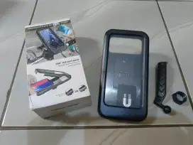 Holder HP untuk Spion