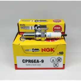 Busi NGK CPREA- 9 ORI NEW