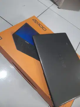 Notbook Axioo mybook 14 e celeron 4000