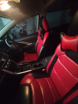Xpander Sport AT 2019