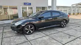 HONDA CIVIC 1.5 ES TURBO SEDAN 2017