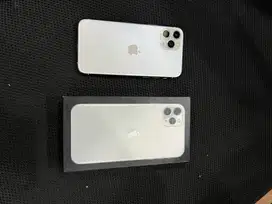 iphone 11 pro 512gb original selamanya new